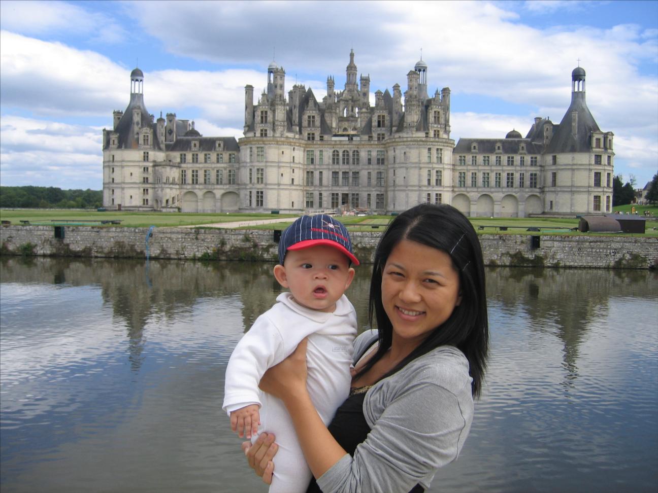 Chambord (F) 064